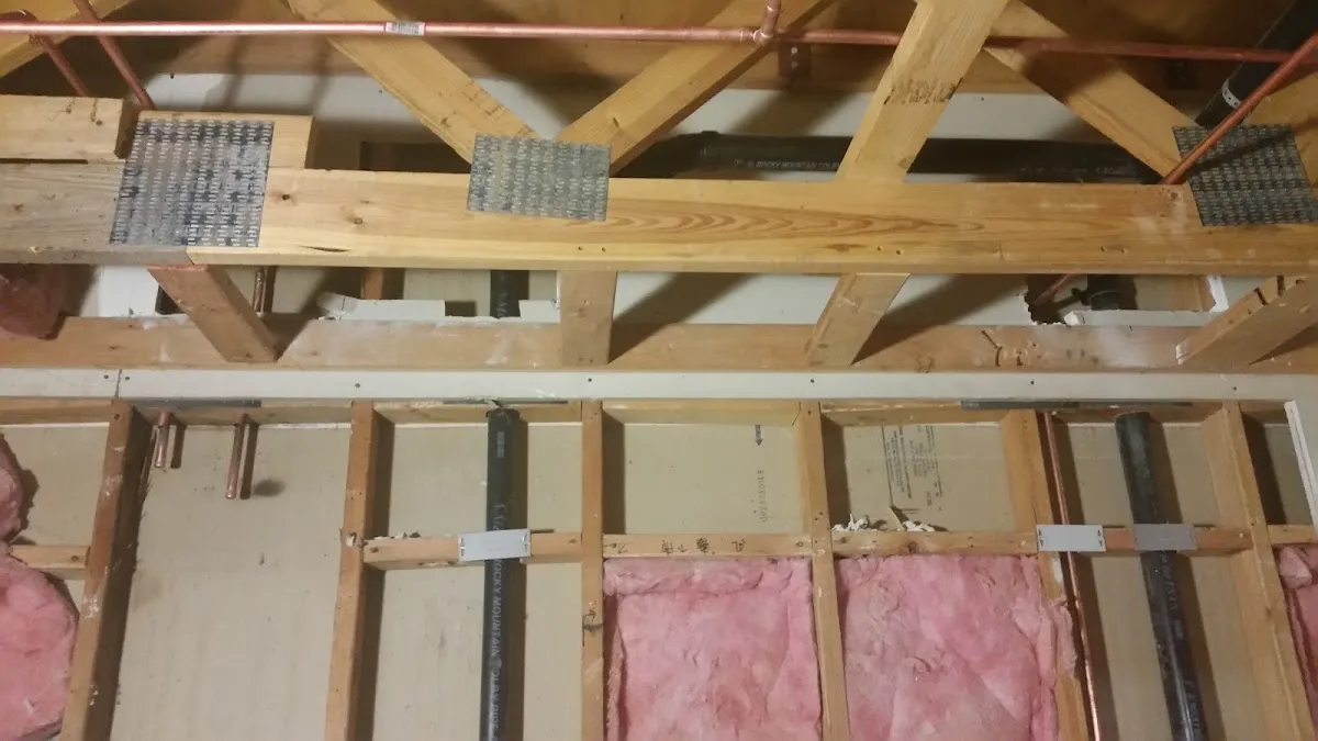 Plumbing services in Memphis, FL